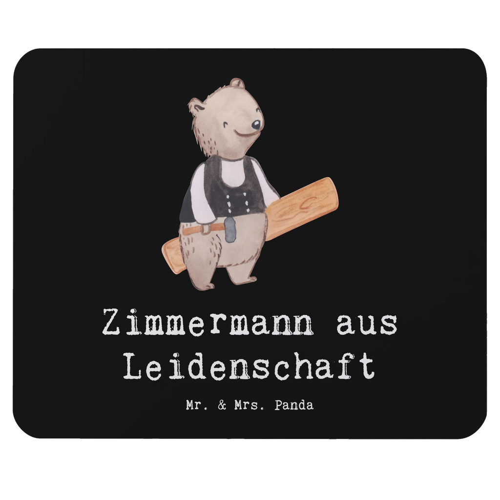 Mauspad Zimmermann aus Leidenschaft Mauspad Büro, Mausunterlage, Computer zubehör, Designer Mauspad, Büroausstattung, Mousepad, Mauspad, PC Zubehör, Einzigartiges Mauspad, Arbeitszimmer, Beruf, Ausbildung, Jubiläum, Abschied, Rente, Kollege, Kollegin, Geschenk, Schenken, Arbeitskollege, Mitarbeiter, Firma, Danke, Dankeschön