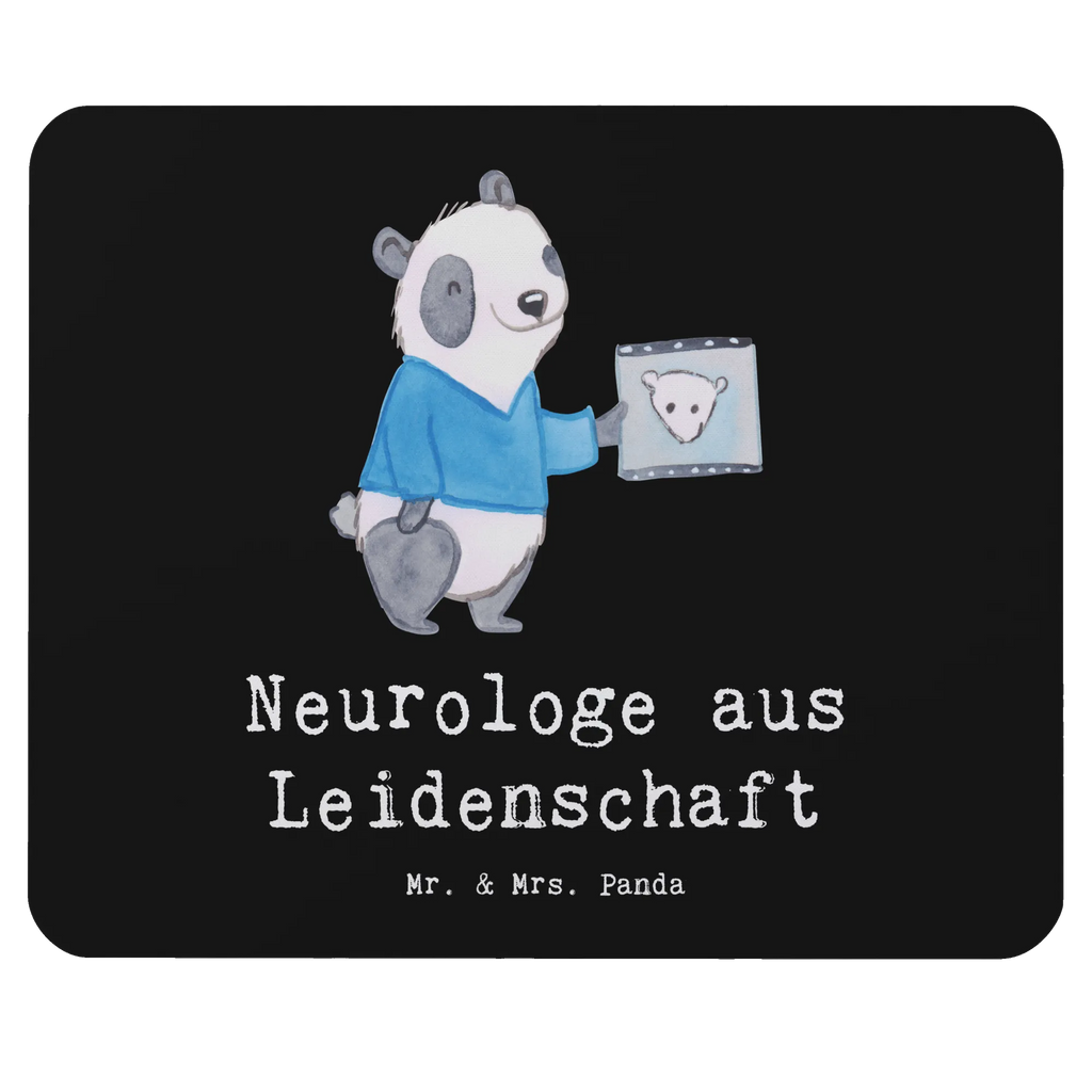Podkładka pod mysz neurolog pasja Zawód, Wykształcenie, Jubileusz, Pożegnanie, Emerytura, Kolega, Koleżanka, Prezent, Dawać, Pracownik, Współpracownik, Firma, Dziękuję, Dziękuję bardzo