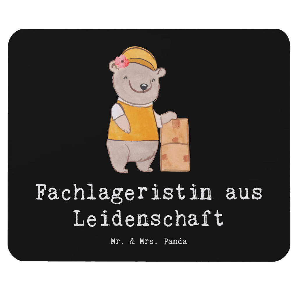 Podkładka pod mysz Specjalistka ds. magazynowania Pasja Zawód, Wykształcenie, Jubileusz, Pożegnanie, Emerytura, Kolega, Koleżanka, Prezent, Dawać, Pracownik, Współpracownik, Firma, Dziękuję, Dziękuję bardzo