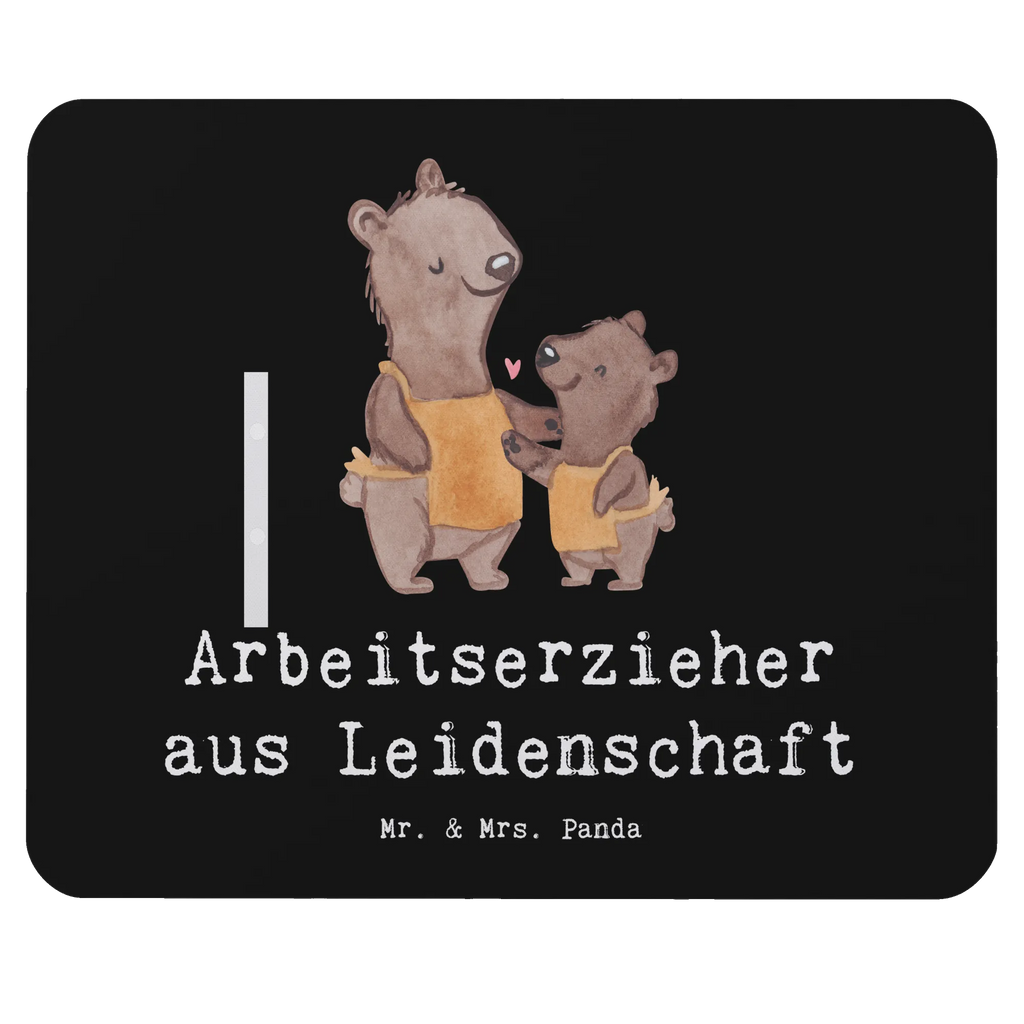 Podkładka pod mysz Wychowawca pracy pasja Zawód, Wykształcenie, Jubileusz, Pożegnanie, Emerytura, Kolega, Koleżanka, Prezent, Dawać, Pracownik, Współpracownik, Firma, Dziękuję, Dziękuję bardzo