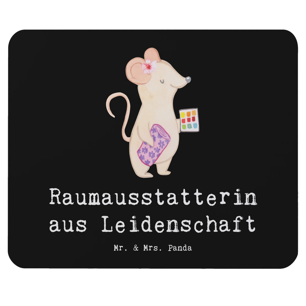 Mauspad Raumausstatterin aus Leidenschaft Büroausstattung, Mauspad Büro, Mousepad, Arbeitszimmer, Mauspad, Designer Mauspad, Computer zubehör, PC Zubehör, Mausunterlage, Einzigartiges Mauspad, Beruf, Ausbildung, Jubiläum, Abschied, Rente, Kollege, Kollegin, Geschenk, Schenken, Arbeitskollege, Mitarbeiter, Firma, Danke, Dankeschön