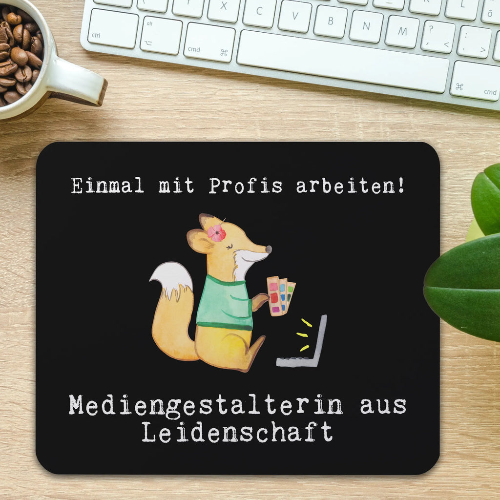 Mouse mat Media Designer Passion Einzigartiges Mauspad, Designer Mauspad, Arbeitszimmer, Mausunterlage, Computer zubehör, PC Zubehör, Büroausstattung, Mauspad, Mauspad Büro, Mousepad, Beruf, Ausbildung, Jubiläum, Abschied, Rente, Kollege, Kollegin, Geschenk, Schenken, Arbeitskollege, Mitarbeiter, Firma, Danke, Dankeschön, Designer, Grafikdesignerin, Mediengestalter, Grafikerin
