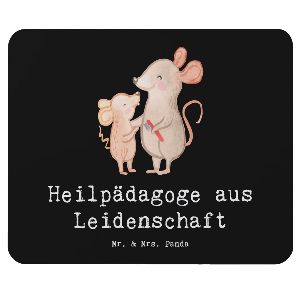 Podkładka pod mysz Pedagog specjalny Pasja Zawód, Wykształcenie, Jubileusz, Pożegnanie, Emerytura, Kolega, Koleżanka, Prezent, Dawać, Pracownik, Współpracownik, Firma, Dziękuję, Dziękuję bardzo