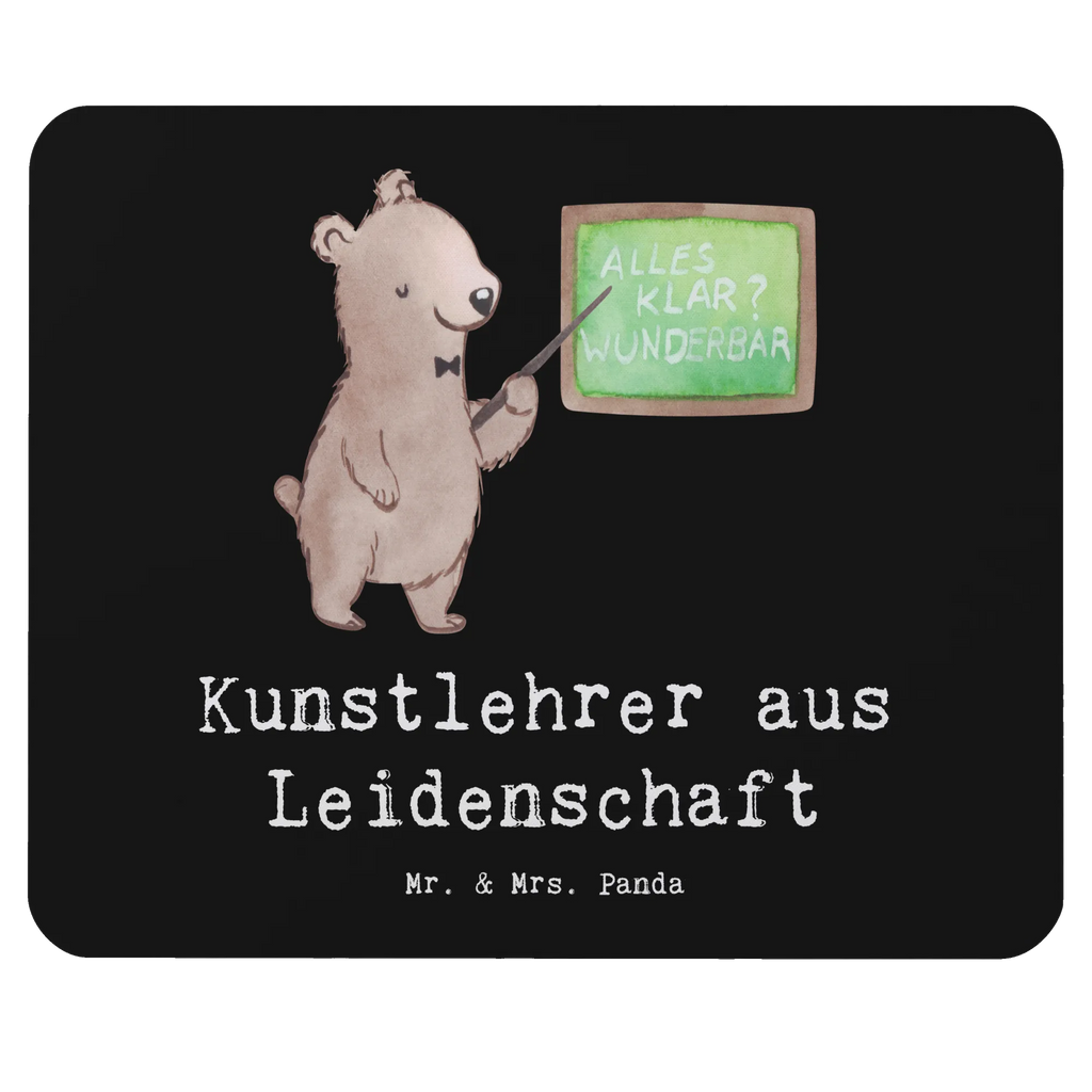 Mauspad Kunstlehrer aus Leidenschaft Designer Mauspad, Mauspad, Mausunterlage, Mousepad, PC Zubehör, Einzigartiges Mauspad, Arbeitszimmer, Büroausstattung, Mauspad Büro, Computer zubehör, Beruf, Ausbildung, Jubiläum, Abschied, Rente, Kollege, Kollegin, Geschenk, Schenken, Arbeitskollege, Mitarbeiter, Firma, Danke, Dankeschön, Kunstunterricht, Kunstschule, Kunstlehrer