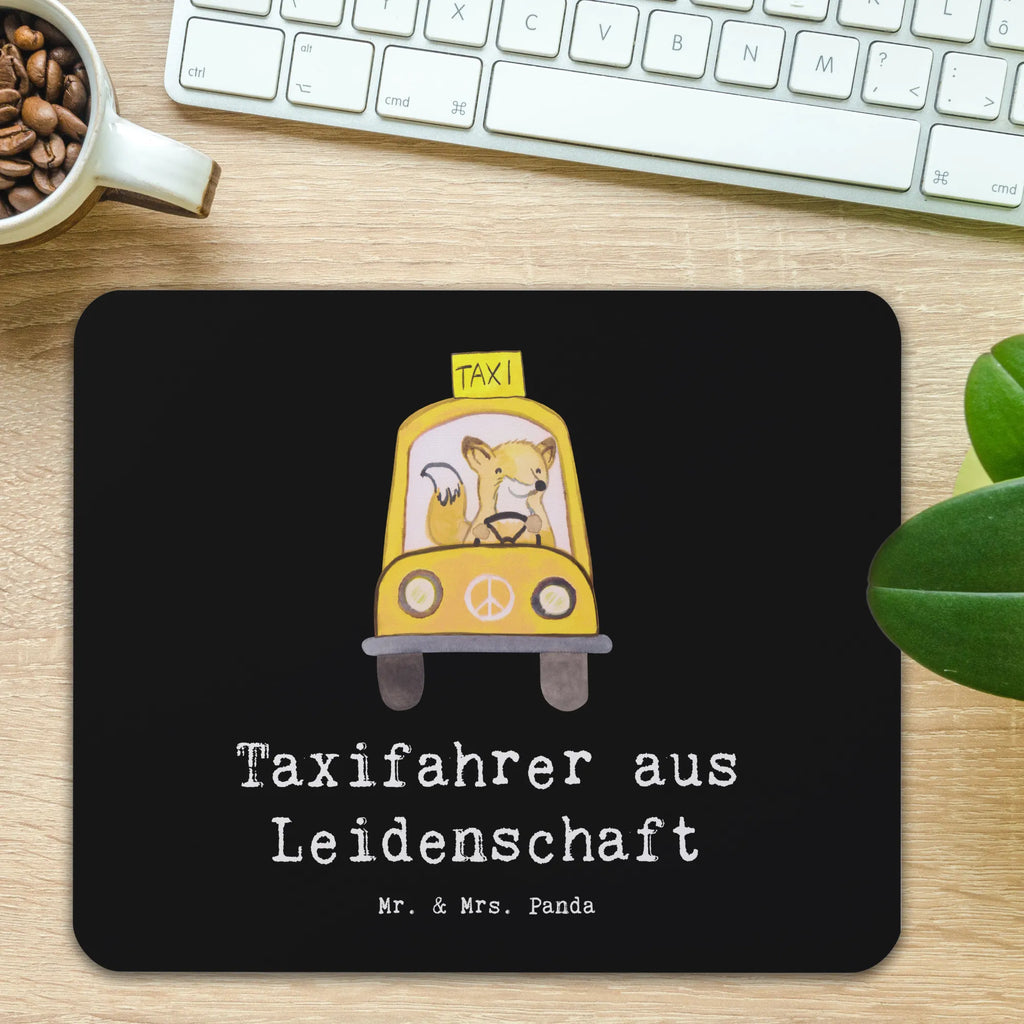 Mauspad Taxifahrer aus Leidenschaft Computer zubehör, Mousepad, Mausunterlage, Mauspad, Einzigartiges Mauspad, Mauspad Büro, Büroausstattung, Designer Mauspad, PC Zubehör, Arbeitszimmer, Beruf, Ausbildung, Jubiläum, Abschied, Rente, Kollege, Kollegin, Geschenk, Schenken, Arbeitskollege, Mitarbeiter, Firma, Danke, Dankeschön
