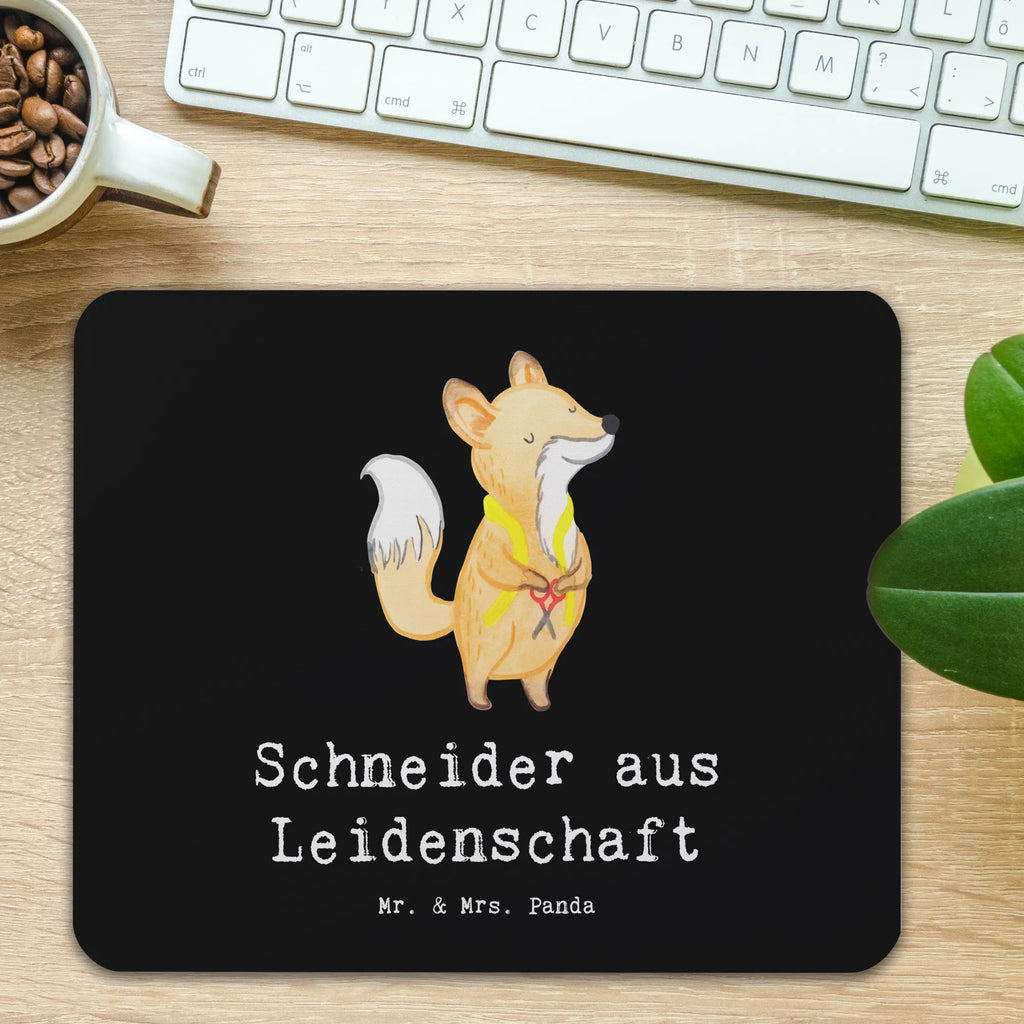 Mauspad Schneider aus Leidenschaft Designer Mauspad, Mausunterlage, Einzigartiges Mauspad, PC Zubehör, Büroausstattung, Mauspad Büro, Computer zubehör, Arbeitszimmer, Mousepad, Mauspad, Beruf, Ausbildung, Jubiläum, Abschied, Rente, Kollege, Kollegin, Geschenk, Schenken, Arbeitskollege, Mitarbeiter, Firma, Danke, Dankeschön