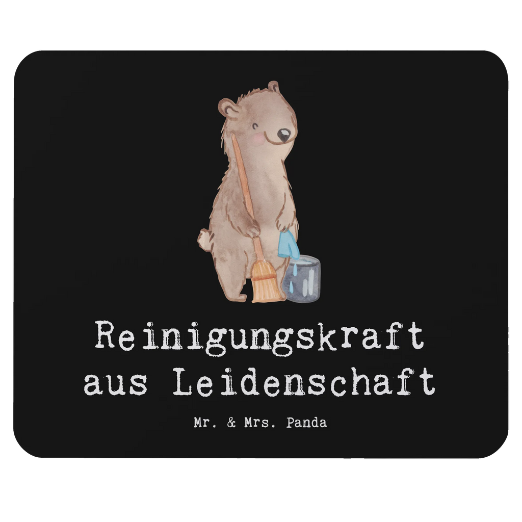 Mouse mat Cleaning power Passion Motif, Mouse Pad, Gift, fun, Pad, Mouse, saying, Office, Print, Student, Work, PC, mousepad, Study, gift, gift idea, best, farewell gift, passing exam, anniversary, retirement, promotion, job start, sayings, funny, profession