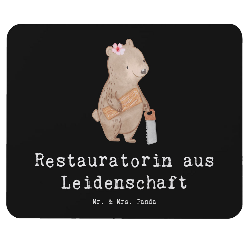 Mouse mat Restorer Passion Mousepad, mausteppich, pc mousepad, laptop mousepad, Mauspad, computer mauspad, notebook mauspad, mauspad laptop, mousematte, computermatte, Mausmatte, pc mauspad, Mausunterlage, mauspad pc, laptop mauspad, computer mousepad, pc mausunterlage, Geschenk, Schenken, Jubiläum, Danke, Dankeschön, Beruf, Ausbildung, Abschied, Rente, Kollege, Kollegin, Arbeitskollege, Mitarbeiter, Firma