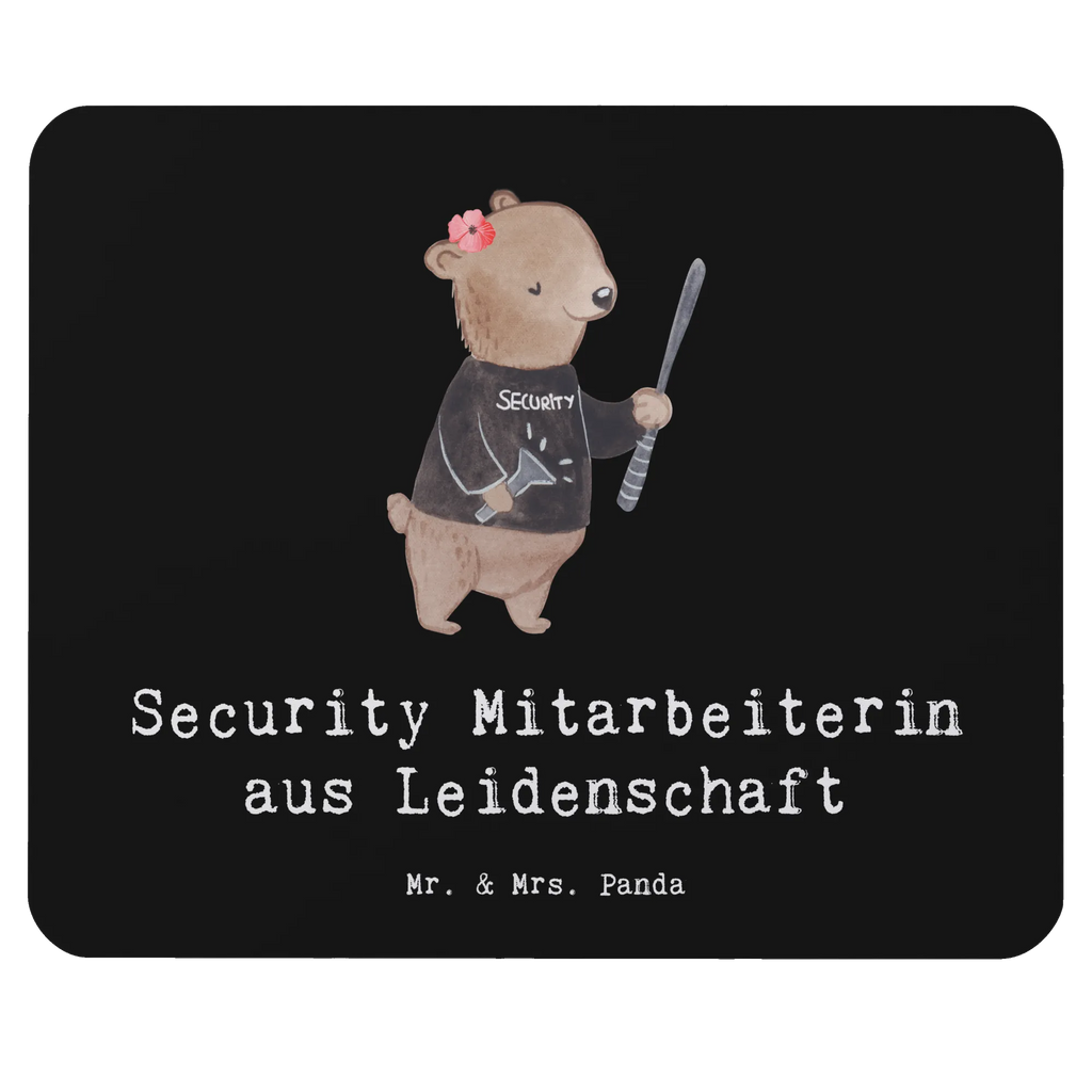 Mauspad Security Mitarbeiterin aus Leidenschaft mauspad laptop, laptop mousepad, Mausunterlage, pc mauspad, computer mauspad, computermatte, Mousepad, pc mousepad, mausteppich, computer mousepad, Mausmatte, pc mausunterlage, Mauspad, notebook mauspad, mauspad pc, mousematte, laptop mauspad, Geschenk, Schenken, Jubiläum, Danke, Dankeschön, Beruf, Ausbildung, Abschied, Rente, Kollege, Kollegin, Arbeitskollege, Mitarbeiter, Firma