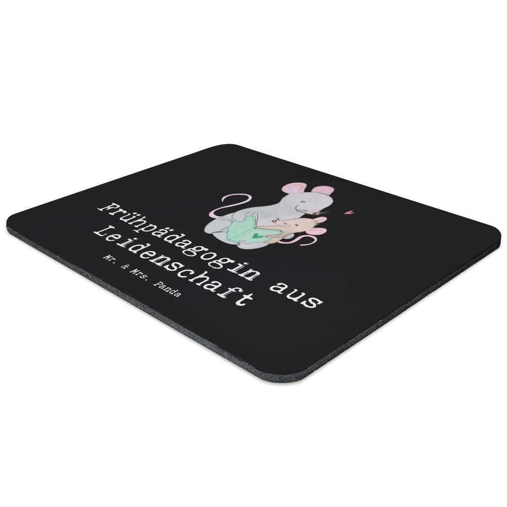 Mouse mat Early childhood educator Passion Work, Study, fun, Office, Motif, mousepad, Student, Mouse Pad, Print, PC, Gift, Pad, Mouse, saying, gift, gift idea, best, farewell gift, passing exam, anniversary, retirement, promotion, job start, sayings, funny, profession