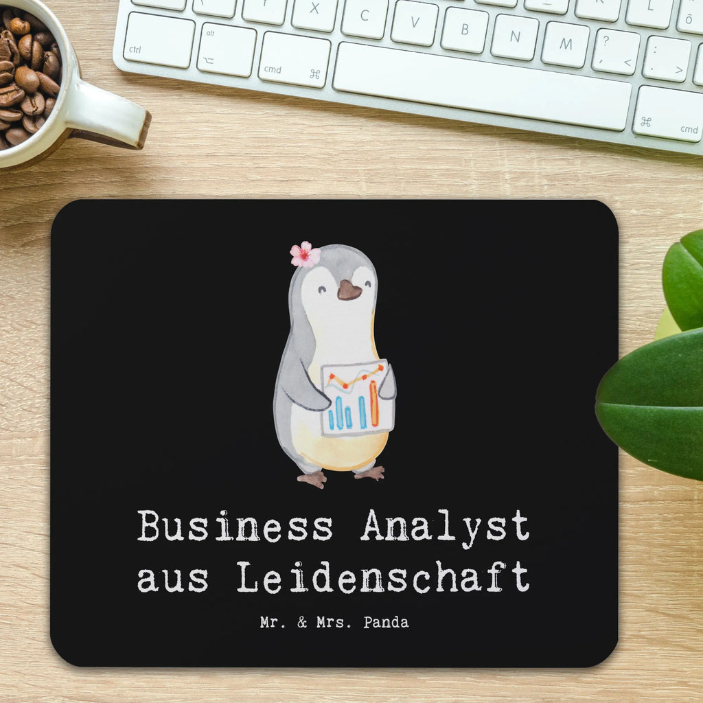 Mauspad Business Analyst aus Leidenschaft Designer Mauspad, PC Zubehör, Mauspad Büro, Büroausstattung, Computer zubehör, Mauspad, Einzigartiges Mauspad, Arbeitszimmer, Mausunterlage, Mousepad, Beruf, Ausbildung, Jubiläum, Abschied, Rente, Kollege, Kollegin, Geschenk, Schenken, Arbeitskollege, Mitarbeiter, Firma, Danke, Dankeschön