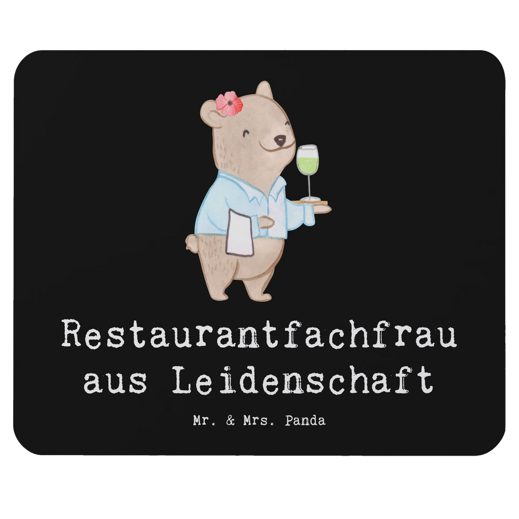 Mauspad Restaurantfachfrau Leidenschaft Arbeitszimmer, PC Zubehör, Einzigartiges Mauspad, Mauspad, Mauspad Büro, Büroausstattung, Mousepad, Mausunterlage, Computer zubehör, Designer Mauspad, Beruf, Ausbildung, Jubiläum, Abschied, Rente, Kollege, Kollegin, Geschenk, Schenken, Arbeitskollege, Mitarbeiter, Firma, Danke, Dankeschön