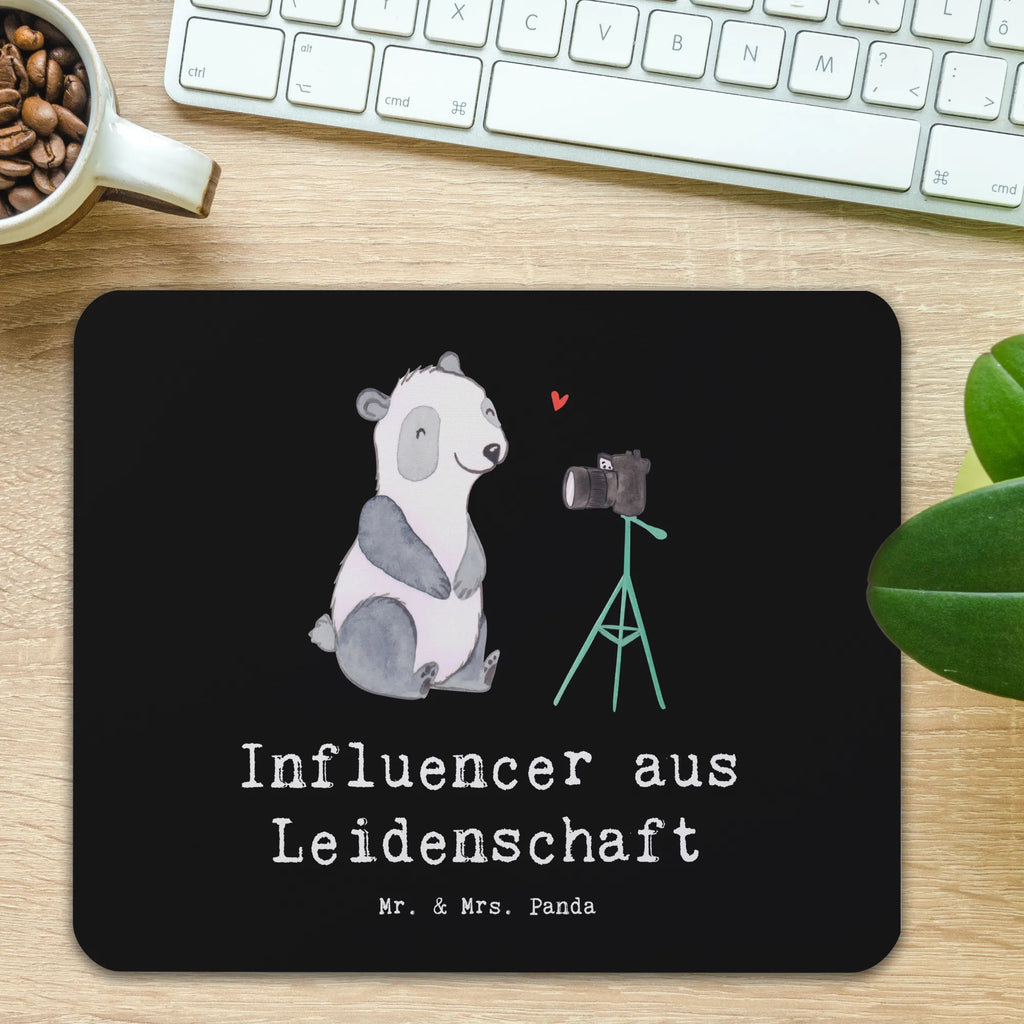Mouse mat Influencer passion Study, saying, Pad, Office, Mouse, Motif, Print, PC, Student, Gift, Work, fun, mousepad, Mouse Pad, gift, gift idea, best, farewell gift, passing exam, anniversary, retirement, promotion, job start, sayings, funny, profession
