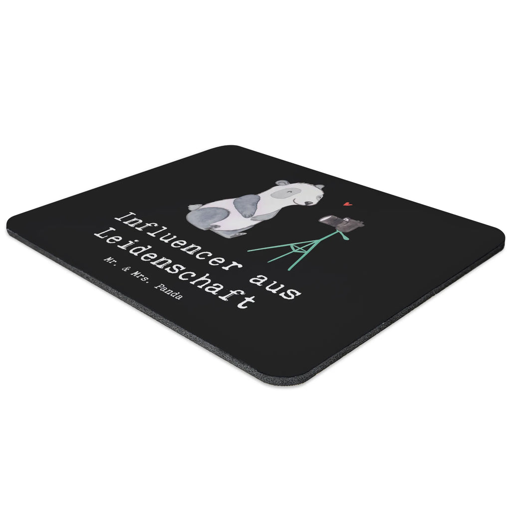 Mouse mat Influencer passion Study, saying, Pad, Office, Mouse, Motif, Print, PC, Student, Gift, Work, fun, mousepad, Mouse Pad, gift, gift idea, best, farewell gift, passing exam, anniversary, retirement, promotion, job start, sayings, funny, profession