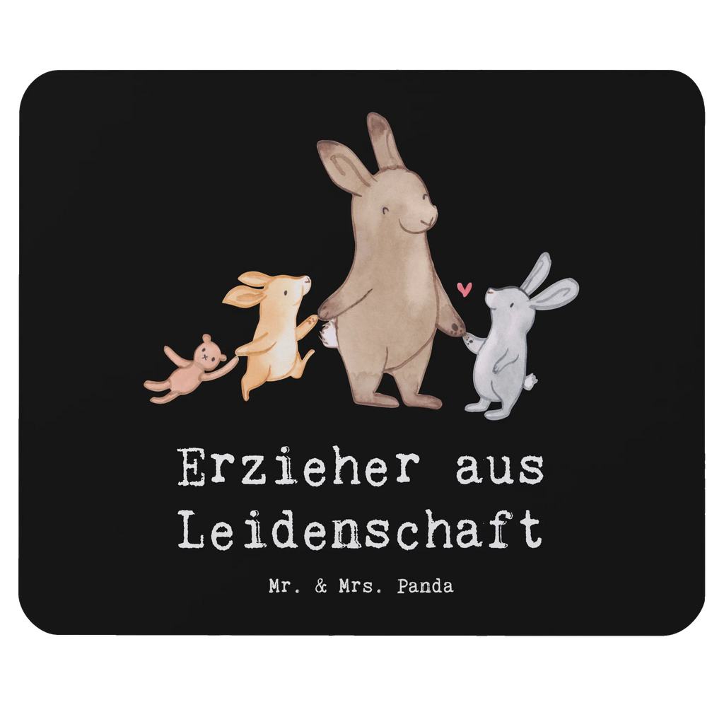 Mauspad Erzieher aus Leidenschaft Mauspad, Arbeitszimmer, Mausunterlage, PC Zubehör, Computer zubehör, Mousepad, Designer Mauspad, Büroausstattung, Mauspad Büro, Einzigartiges Mauspad, Beruf, Ausbildung, Jubiläum, Abschied, Rente, Kollege, Kollegin, Geschenk, Schenken, Arbeitskollege, Mitarbeiter, Firma, Danke, Dankeschön, Kindergärtner, Erzieher, Pädagoge