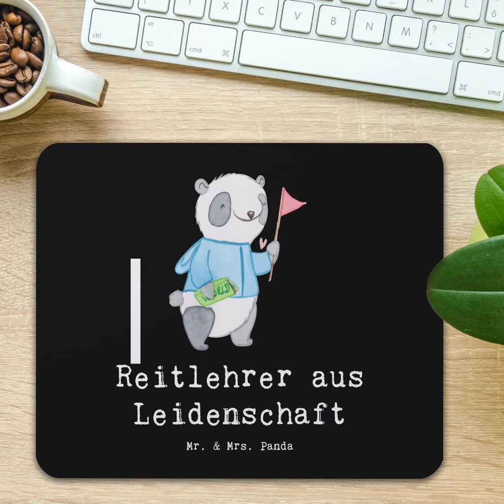 Mauspad Reitlehrer aus Leidenschaft Mausunterlage, Designer Mauspad, Büroausstattung, PC Zubehör, Einzigartiges Mauspad, Mauspad, Mousepad, Computer zubehör, Mauspad Büro, Arbeitszimmer, Beruf, Ausbildung, Jubiläum, Abschied, Rente, Kollege, Kollegin, Geschenk, Schenken, Arbeitskollege, Mitarbeiter, Firma, Danke, Dankeschön
