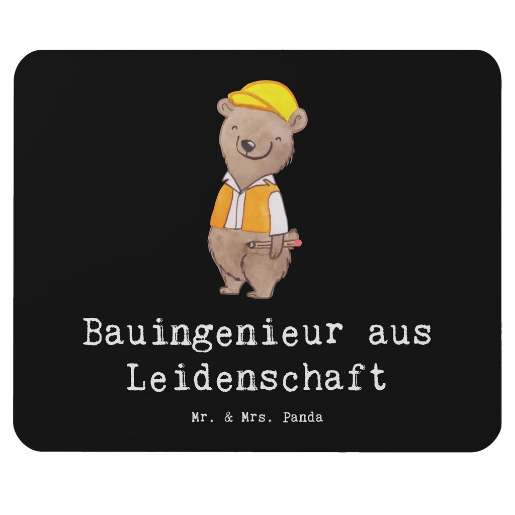 Mauspad Bauingenieur aus Leidenschaft Arbeitszimmer, Büroausstattung, Mausunterlage, Einzigartiges Mauspad, PC Zubehör, Mauspad Büro, Mousepad, Mauspad, Designer Mauspad, Computer zubehör, Beruf, Ausbildung, Jubiläum, Abschied, Rente, Kollege, Kollegin, Geschenk, Schenken, Arbeitskollege, Mitarbeiter, Firma, Danke, Dankeschön, Baustelle, Bauingenieur, Ingeniuer, Studium, Statiker