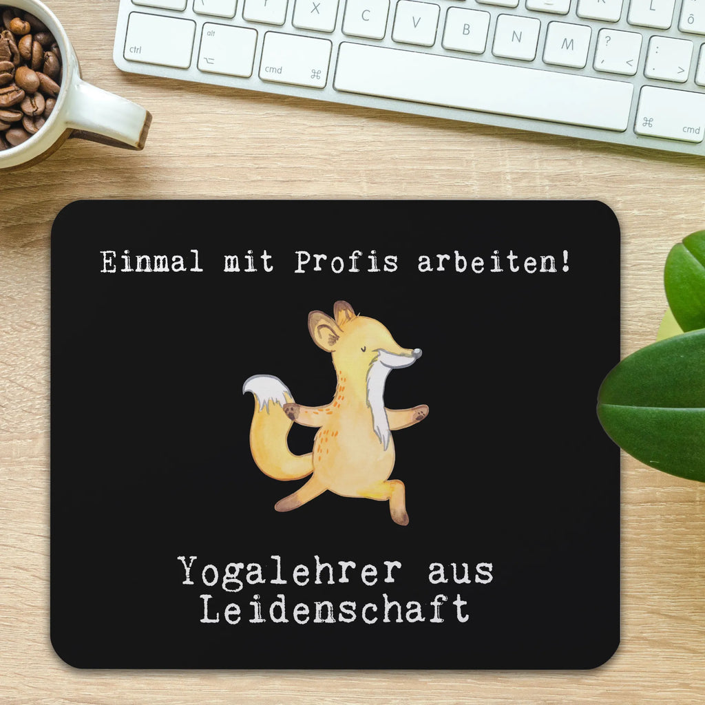 Mauspad Yogalehrer aus Leidenschaft computermatte, Mousepad, Mauspad, mousematte, mauspad pc, laptop mousepad, Mausunterlage, computer mousepad, pc mauspad, pc mausunterlage, computer mauspad, Mausmatte, notebook mauspad, mausteppich, laptop mauspad, pc mousepad, mauspad laptop, Geschenk, Schenken, Jubiläum, Danke, Dankeschön, Beruf, Ausbildung, Abschied, Rente, Kollege, Kollegin, Arbeitskollege, Mitarbeiter, Firma