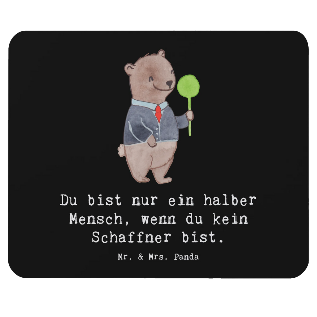 Mauspad Schaffner mit Herz computer mauspad, pc mausunterlage, Mausunterlage, laptop mousepad, mauspad pc, pc mousepad, Mousepad, pc mauspad, Mauspad, laptop mauspad, computermatte, mousematte, mausteppich, mauspad laptop, Mausmatte, notebook mauspad, computer mousepad, Geschenk, Schenken, Jubiläum, Danke, Dankeschön, Beruf, Ausbildung, Abschied, Rente, Kollege, Kollegin, Arbeitskollege, Mitarbeiter, Firma