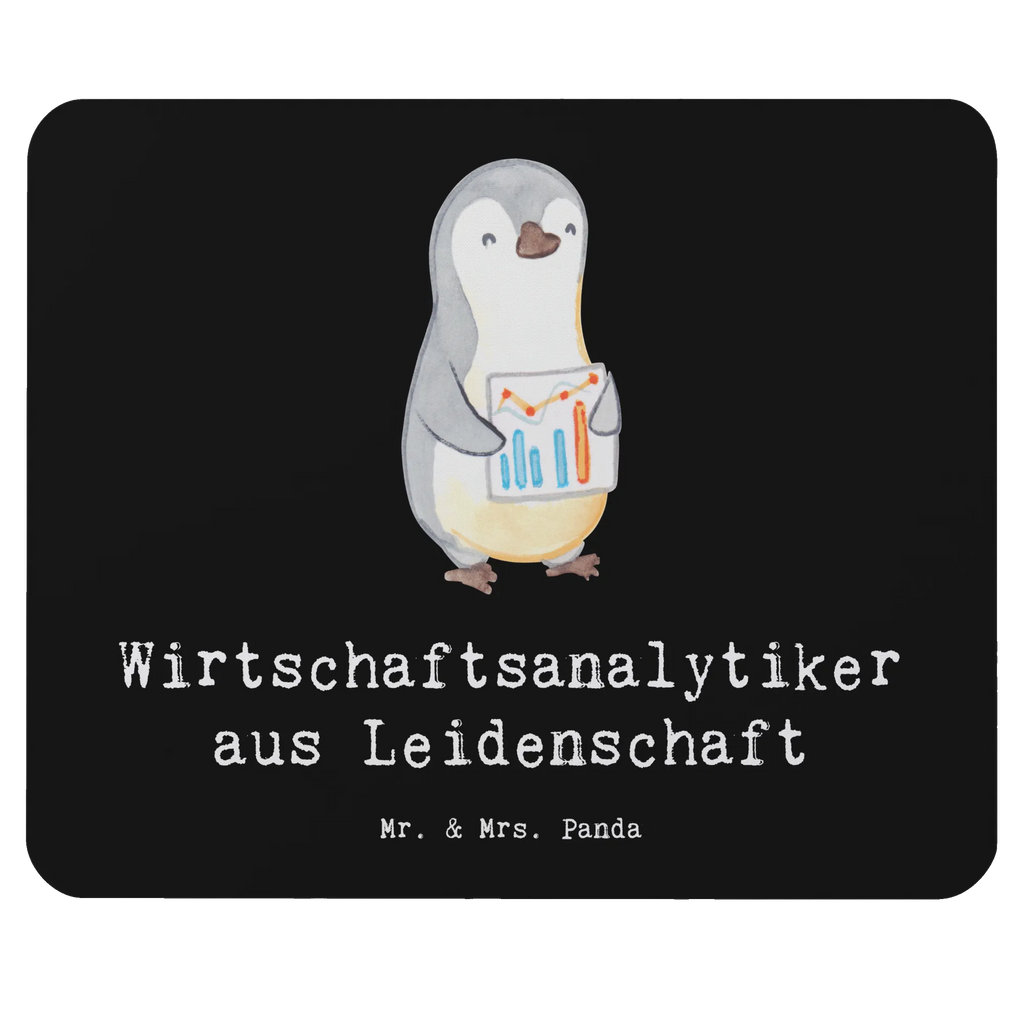 Mauspad Wirtschaftsanalytiker aus Leidenschaft Mausunterlage, Mauspad Büro, Arbeitszimmer, PC Zubehör, Büroausstattung, Einzigartiges Mauspad, Mauspad, Computer zubehör, Mousepad, Designer Mauspad, Beruf, Ausbildung, Jubiläum, Abschied, Rente, Kollege, Kollegin, Geschenk, Schenken, Arbeitskollege, Mitarbeiter, Firma, Danke, Dankeschön