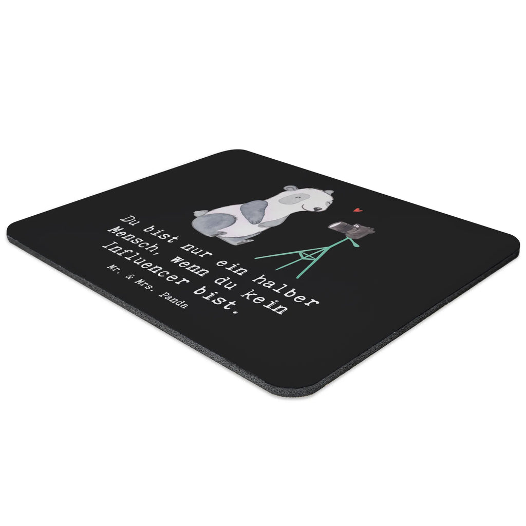 Mouse mat Influencer Heart PC, Study, Pad, saying, Print, Motif, Work, Mouse Pad, Office, fun, Student, mousepad, Gift, Mouse, gift, gift idea, best, farewell gift, passing exam, anniversary, retirement, promotion, job start, sayings, funny, profession
