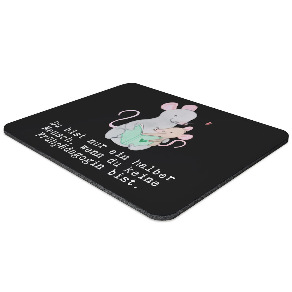 Mouse mat Early Childhood Educator Heart Student, Mouse Pad, Study, Gift, Office, Work, mousepad, Mouse, Pad, Motif, fun, saying, Print, PC, gift, gift idea, best, farewell gift, passing exam, anniversary, retirement, promotion, job start, sayings, funny, profession