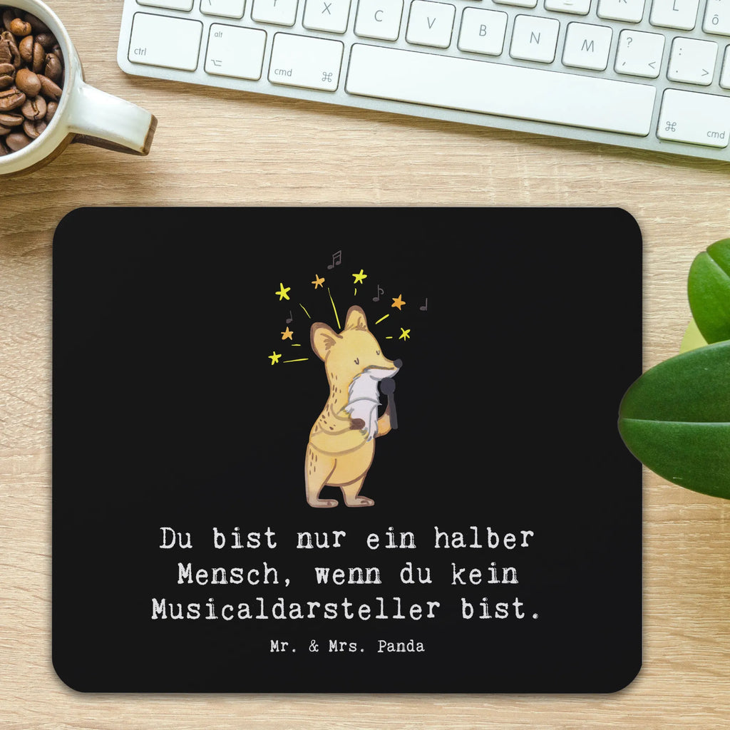 Mouse mat Musical actor Heart mousepad, Print, Office, Mouse, Mouse Pad, fun, Pad, Study, Student, Motif, Gift, Work, saying, PC, gift, gift idea, best, farewell gift, passing exam, anniversary, retirement, promotion, job start, sayings, funny, profession