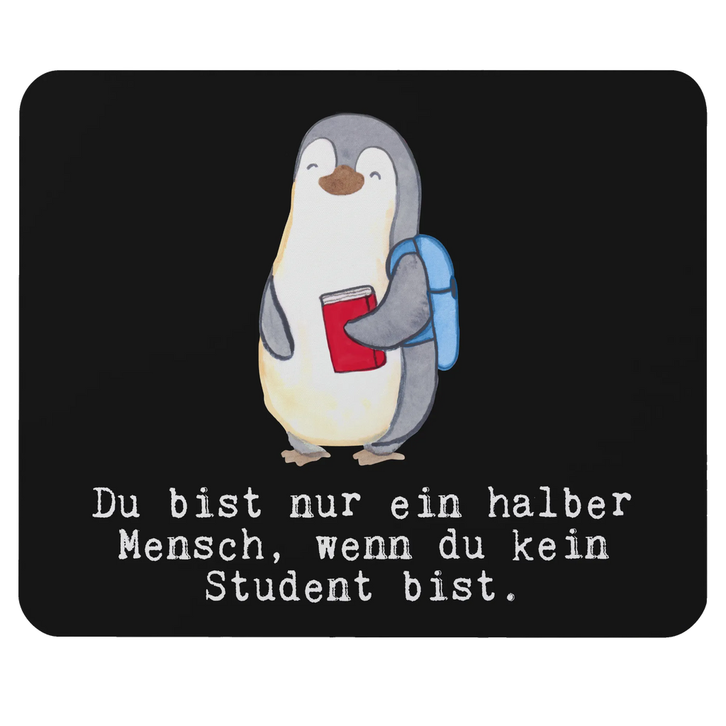 Mouse mat Student heart fun, Student, PC, Office, Pad, saying, Gift, Print, mousepad, Motif, Mouse, Work, Mouse Pad, Study, gift, gift idea, best, farewell gift, passing exam, anniversary, retirement, promotion, job start, sayings, funny, profession