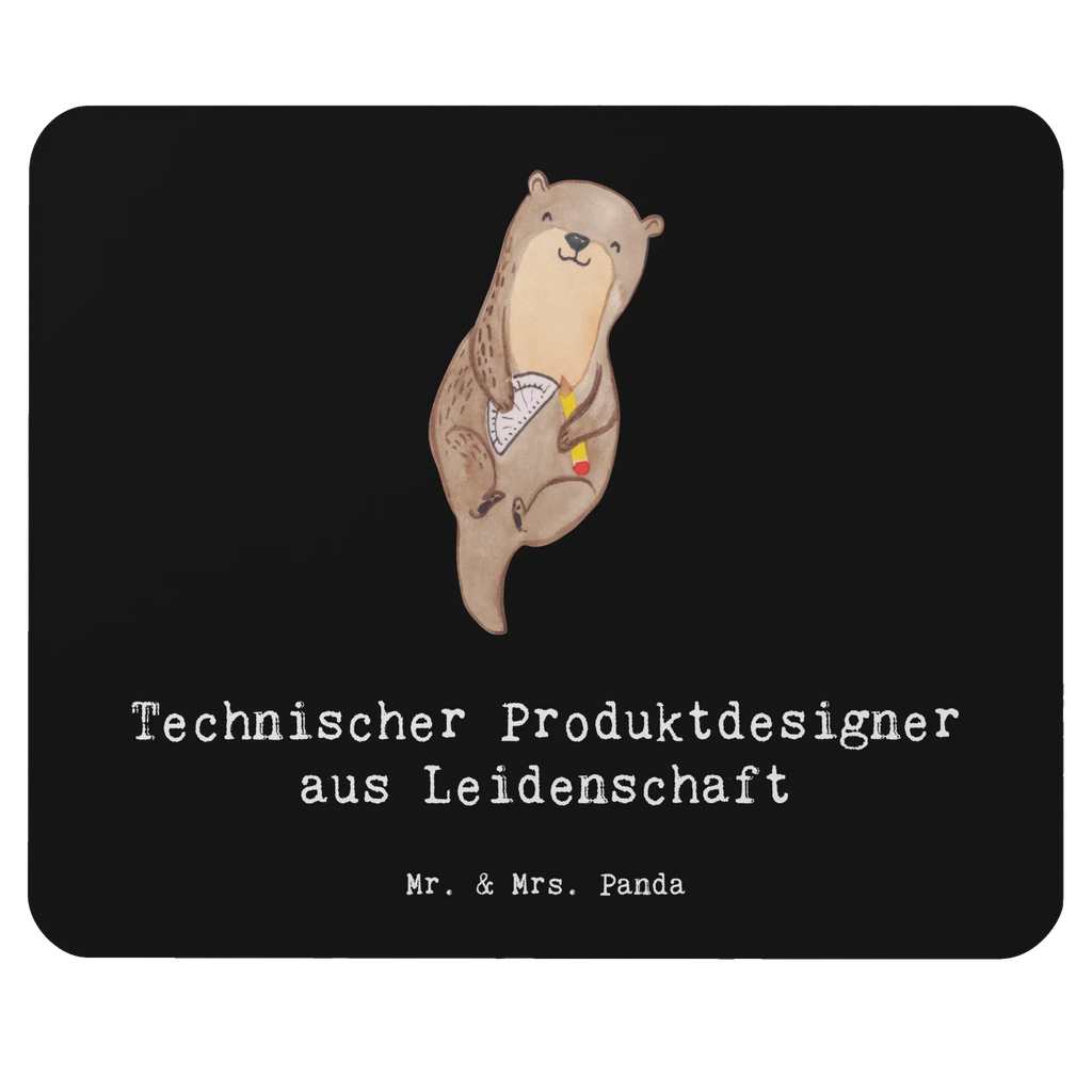 Mouse mat Technical Product Designer Passion Student, PC, Motif, Mouse, fun, Mouse Pad, Print, Pad, Work, Gift, Study, Office, mousepad, saying, gift, gift idea, best, farewell gift, passing exam, anniversary, retirement, promotion, job start, sayings, funny, profession