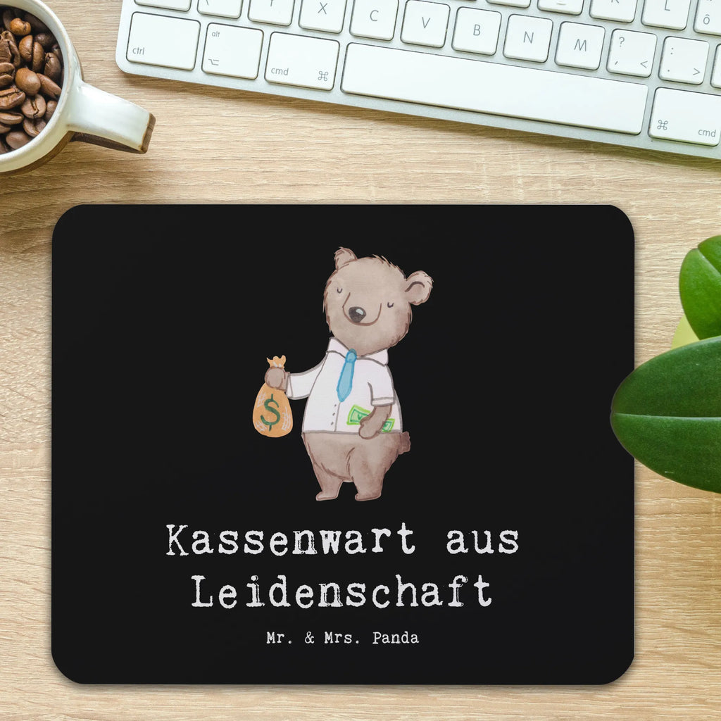 Mouse mat treasurer Passion saying, Print, Office, PC, Mouse Pad, Work, Motif, Study, Student, Gift, Mouse, mousepad, Pad, fun, gift, gift idea, best, farewell gift, passing exam, anniversary, retirement, promotion, job start, sayings, funny, profession