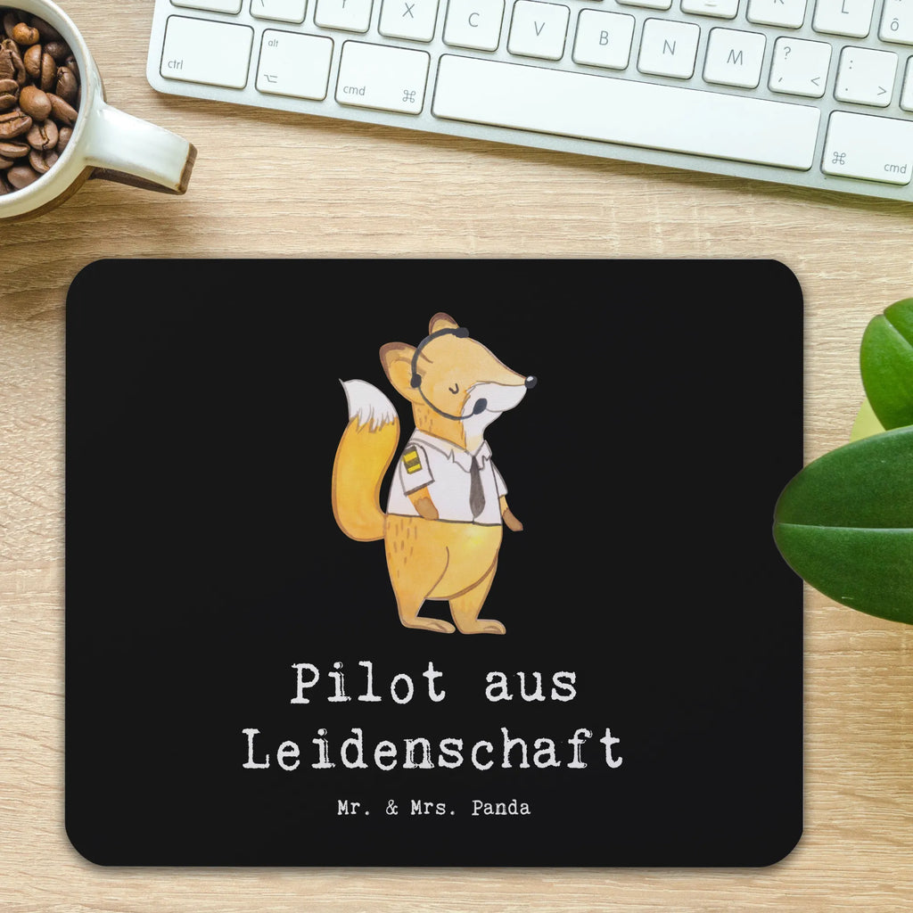 Mouse mat Pilot Passion Gift, Print, mousepad, Student, Mouse, Study, PC, saying, Office, Motif, Mouse Pad, Work, fun, Pad, gift, gift idea, best, farewell gift, passing exam, anniversary, retirement, promotion, job start, sayings, funny, profession