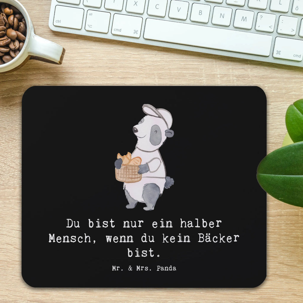 Mouse mat Baker Heart Mousepad, Mauspad, Einzigartiges Mauspad, Designer Mauspad, PC Zubehör, Mausunterlage, Computer zubehör, Büroausstattung, Mauspad Büro, Arbeitszimmer, Beruf, Ausbildung, Jubiläum, Abschied, Rente, Kollege, Kollegin, Geschenk, Schenken, Arbeitskollege, Mitarbeiter, Firma, Danke, Dankeschön, Bäcker, Backstube, Brotbäcker, Brotmanufaktur, Bäckerladen, Konditor, Bäckerei
