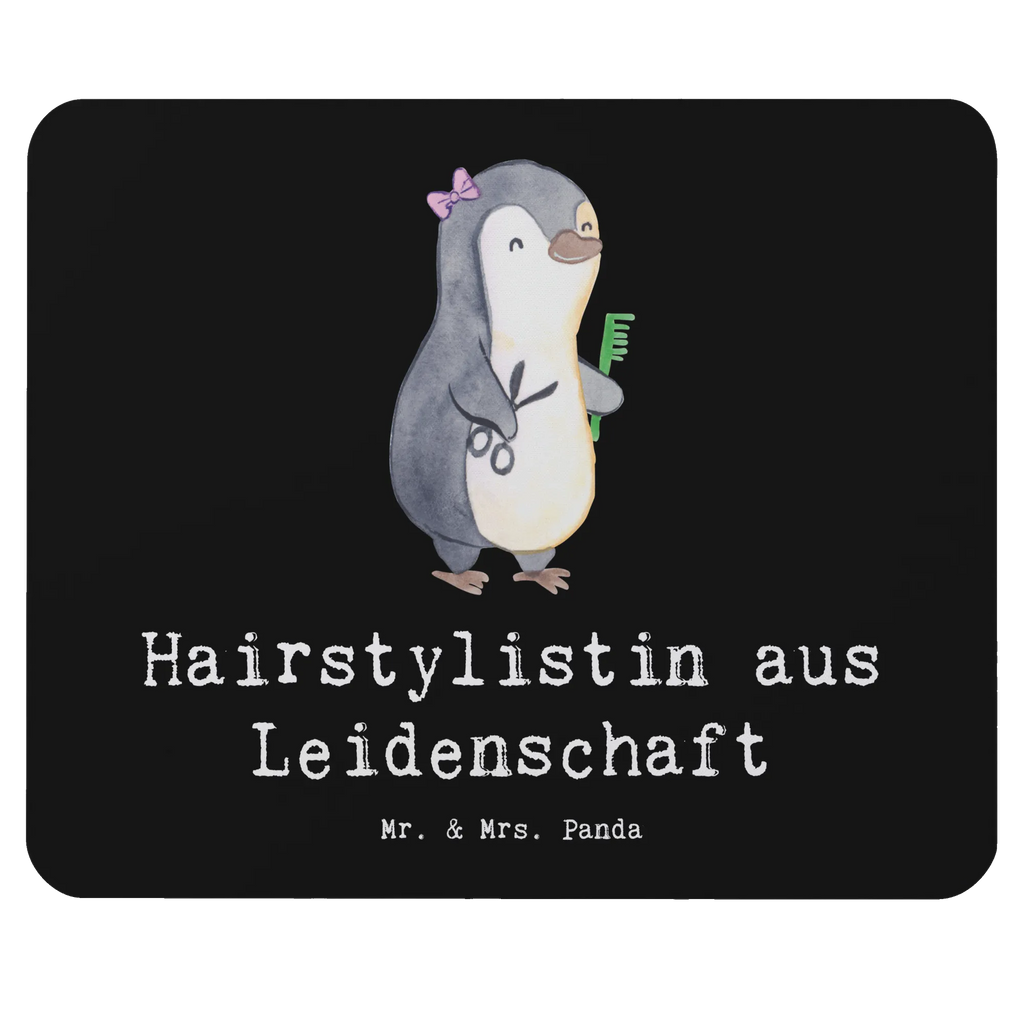 Podkładka pod mysz stylistka fryzur pasja Zawód, Wykształcenie, Jubileusz, Pożegnanie, Emerytura, Kolega, Koleżanka, Prezent, Dawać, Pracownik, Współpracownik, Firma, Dziękuję, Dziękuję bardzo