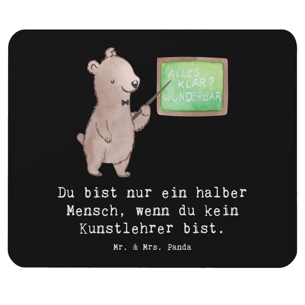 Mouse mat Art teacher heart Office, Gift, Mouse, Print, Work, PC, Motif, Pad, Mouse Pad, Study, fun, Student, saying, mousepad, gift, gift idea, best, farewell gift, passing exam, anniversary, retirement, promotion, job start, sayings, funny, profession