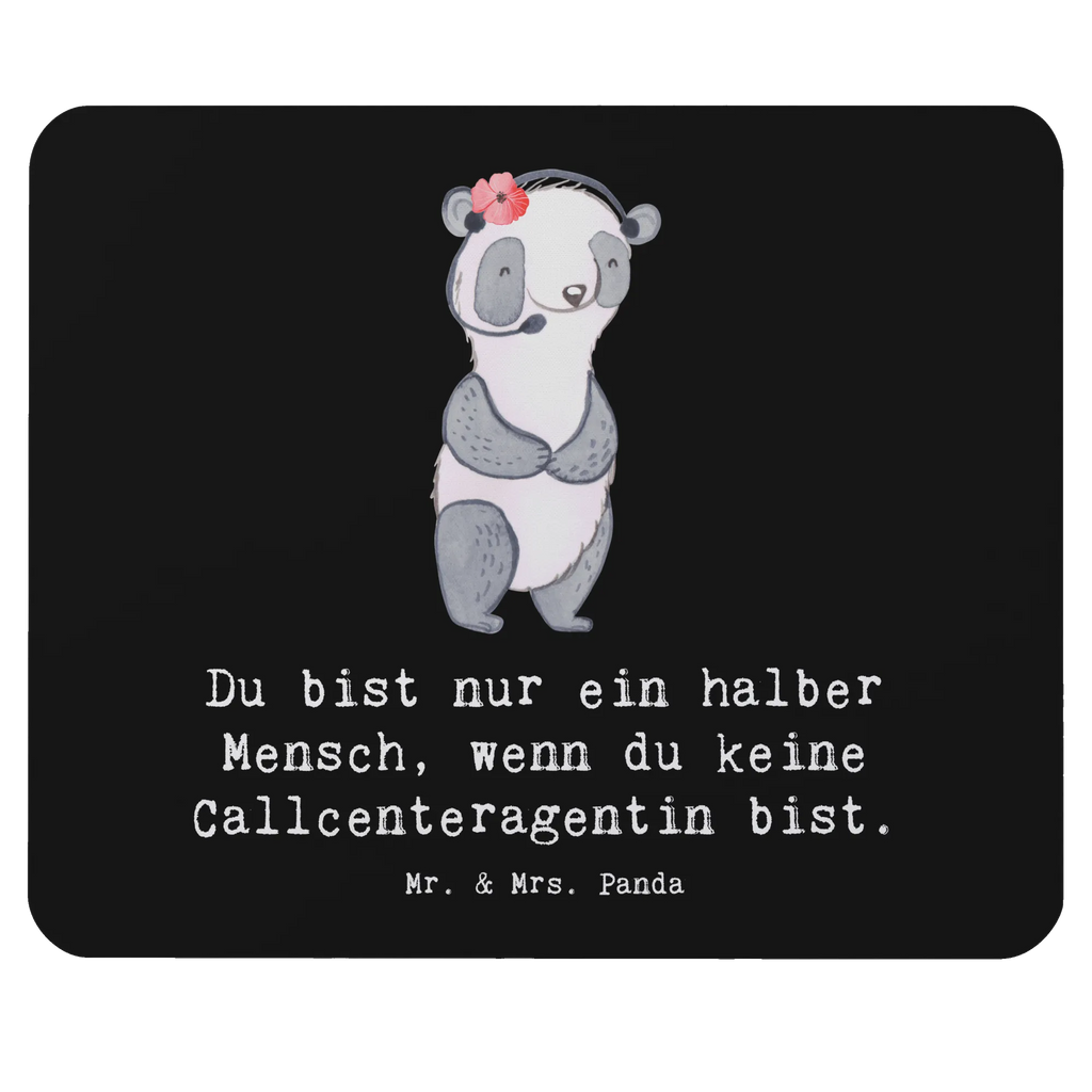 Podkładka pod mysz agentka call center serce Zawód, Wykształcenie, Jubileusz, Pożegnanie, Emerytura, Kolega, Koleżanka, Prezent, Dawać, Pracownik, Współpracownik, Firma, Dziękuję, Dziękuję bardzo