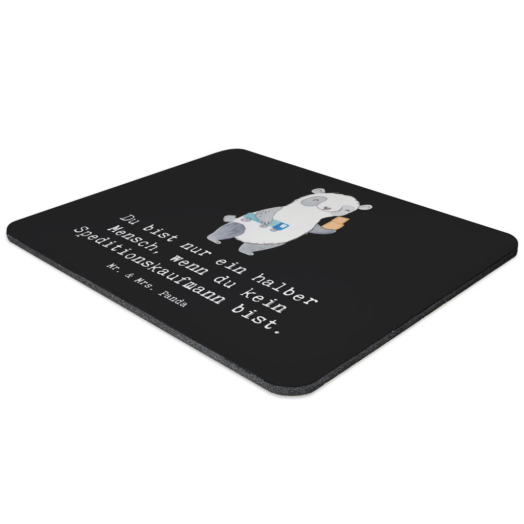 Mouse mat Freight forwarding clerk Heart Motif, Study, Work, saying, Mouse, Student, Mouse Pad, mousepad, Office, Pad, Gift, PC, fun, Print, gift, gift idea, best, farewell gift, passing exam, anniversary, retirement, promotion, job start, sayings, funny, profession
