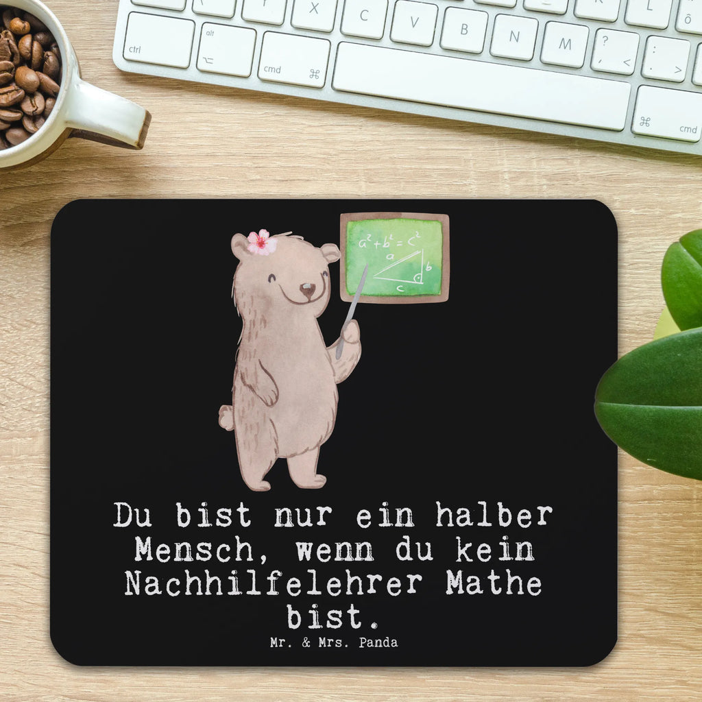 Mauspad Nachhilfelehrer Mathe mit Herz Mauspad, Arbeitszimmer, Mausunterlage, Designer Mauspad, Einzigartiges Mauspad, Computer zubehör, Mousepad, Mauspad Büro, PC Zubehör, Büroausstattung, Beruf, Ausbildung, Jubiläum, Abschied, Rente, Kollege, Kollegin, Geschenk, Schenken, Arbeitskollege, Mitarbeiter, Firma, Danke, Dankeschön, Nachhilfeunterrricht, Mathe Nachhilfe, Mathematik Nachhilfelehrer