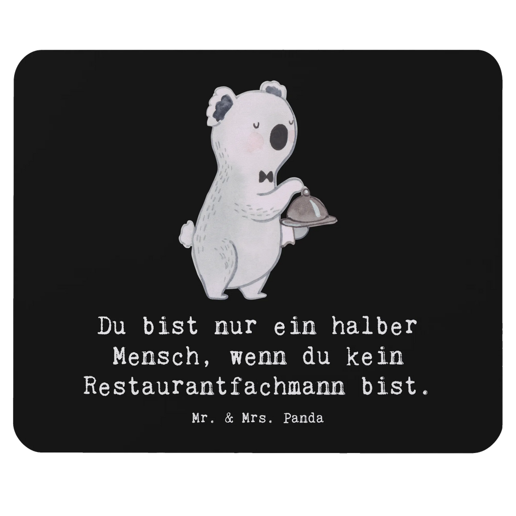 Mouse mat Restaurant Professional Heart Mouse Pad, Mouse, Motif, Work, fun, mousepad, Study, Pad, PC, Print, Student, saying, Office, Gift, gift, gift idea, best, farewell gift, passing exam, anniversary, retirement, promotion, job start, sayings, funny, profession