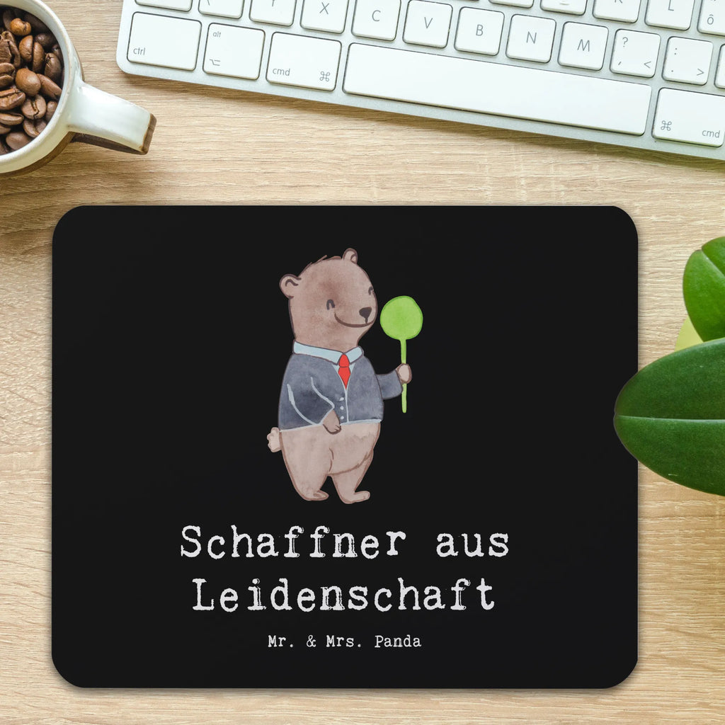 Mouse mat conductor Passion Study, Mouse, Print, Student, Mouse Pad, Work, fun, Pad, saying, Gift, Motif, mousepad, Office, PC, gift, gift idea, best, farewell gift, passing exam, anniversary, retirement, promotion, job start, sayings, funny, profession