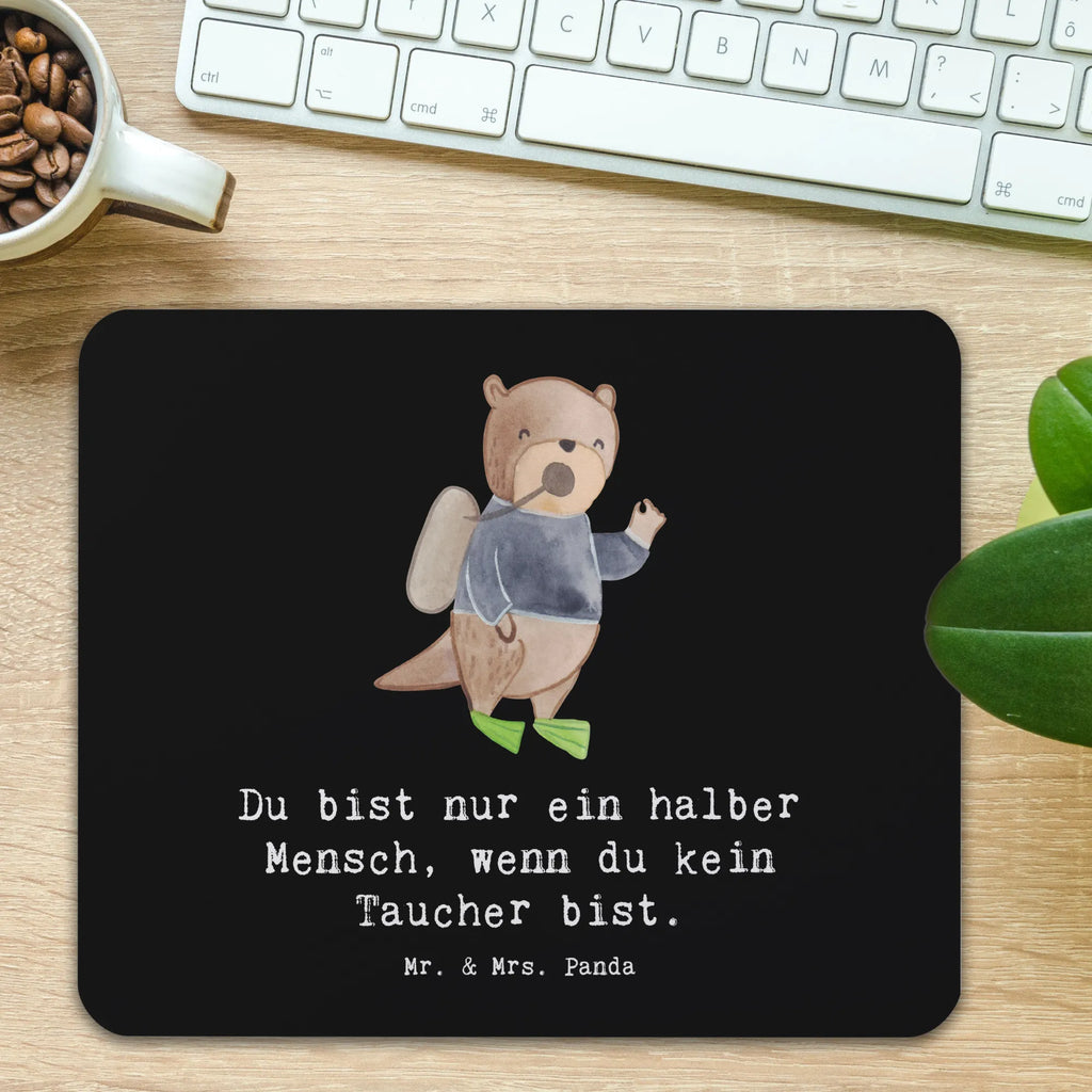 Podkładka pod mysz nurek serce pc mousepad, pc mausunterlage, Mousepad, Mauspad, notebook mauspad, computer mauspad, laptop mousepad, mausteppich, mousematte, mauspad pc, Mausunterlage, computermatte, computer mousepad, laptop mauspad, pc mauspad, mauspad laptop, Mausmatte, Geschenk, Schenken, Jubiläum, Danke, Dankeschön, Beruf, Ausbildung, Abschied, Rente, Kollege, Kollegin, Arbeitskollege, Mitarbeiter, Firma