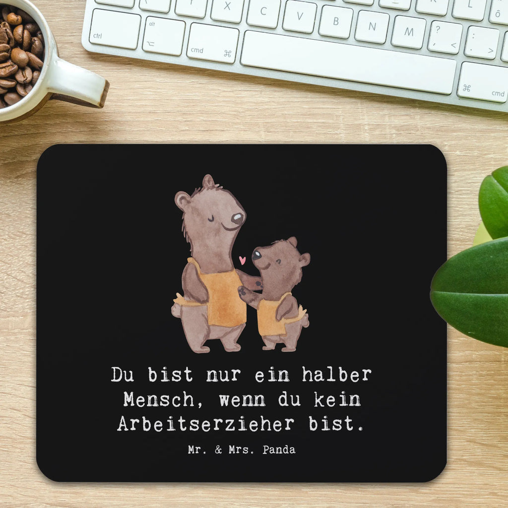 Mouse mat work educator heart Mousepad, Mauspad, Computer zubehör, Einzigartiges Mauspad, Büroausstattung, Arbeitszimmer, PC Zubehör, Designer Mauspad, Mausunterlage, Mauspad Büro, Beruf, Ausbildung, Jubiläum, Abschied, Rente, Kollege, Kollegin, Geschenk, Schenken, Arbeitskollege, Mitarbeiter, Firma, Danke, Dankeschön, Arbeitserzieher, Arbeitspädagoge, Studium