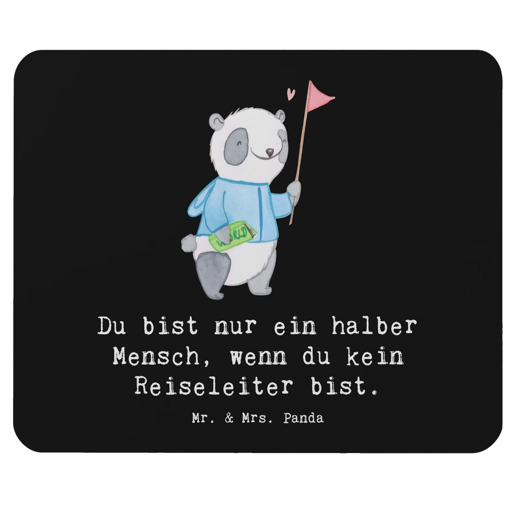 Mouse mat Tour guide Heart fun, Work, Motif, mousepad, Print, Study, PC, Mouse Pad, Office, Student, Gift, Mouse, saying, Pad, gift, gift idea, best, farewell gift, passing exam, anniversary, retirement, promotion, job start, sayings, funny, profession