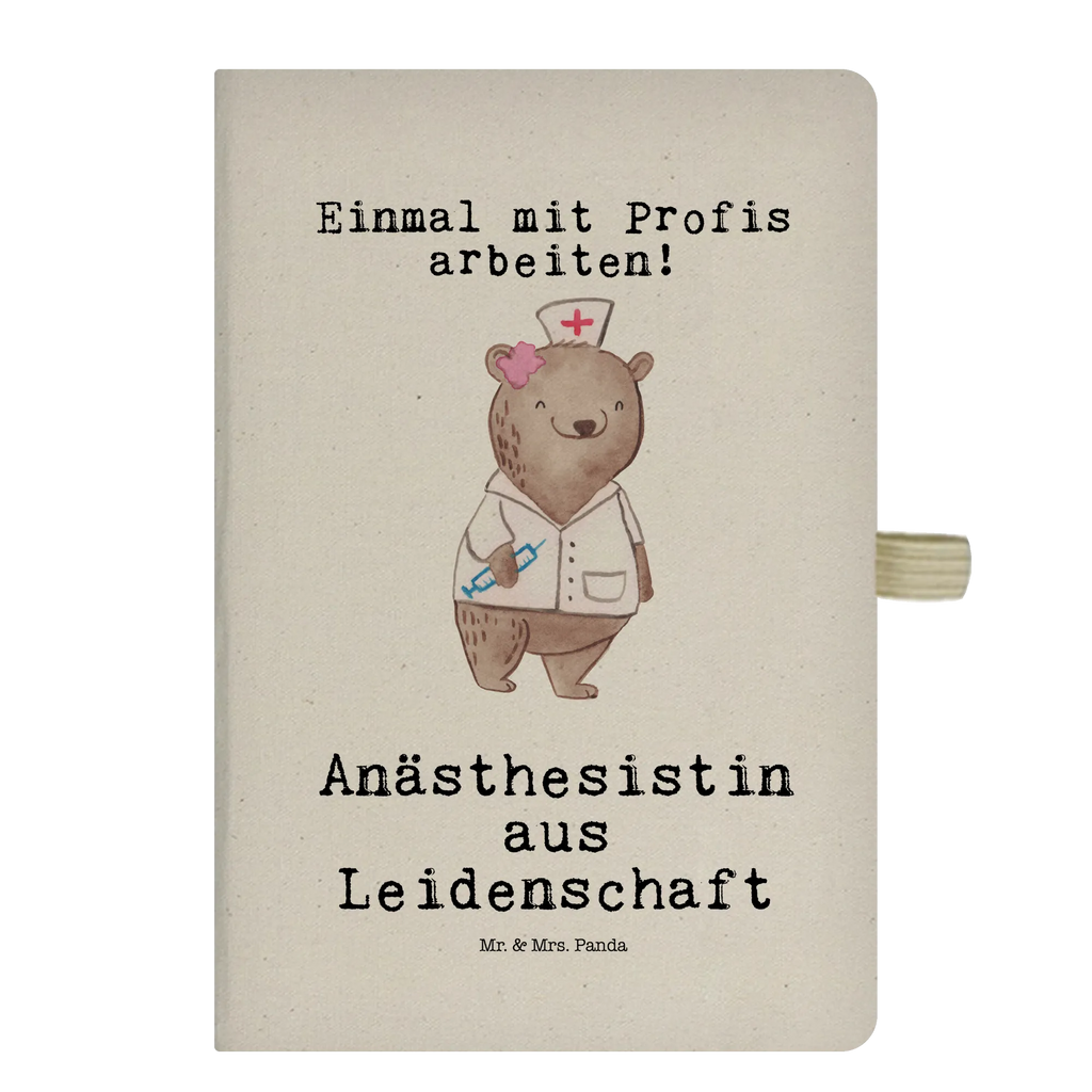 Cotton notebook anesthesiologist Passion writing book, sketchbook, notes, address book, notepad, notebook, entry book, journal, diary, gift, gift idea, best, farewell gift, passing exam, anniversary, retirement, promotion, job start, sayings, funny, profession