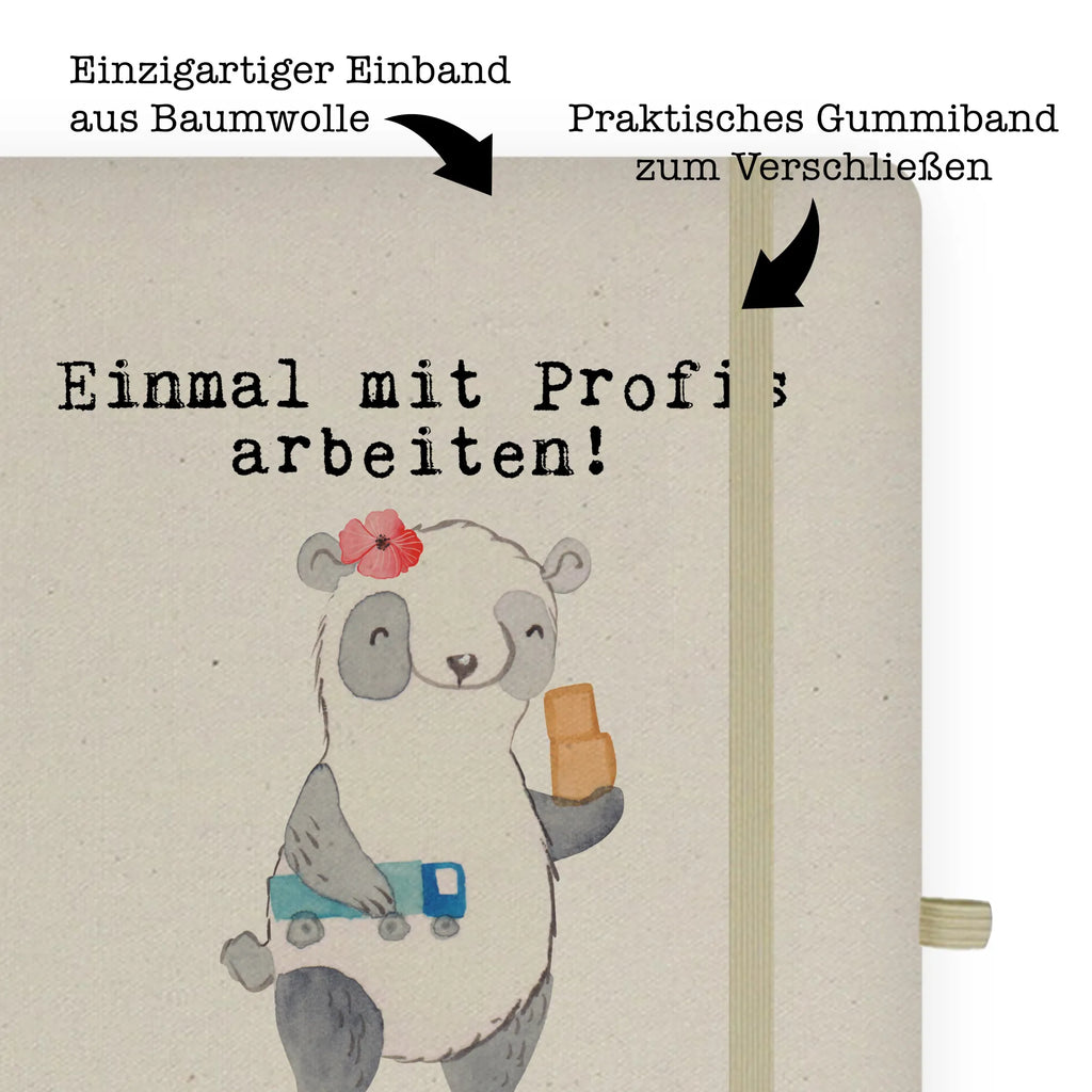 Bawełniany notes DIN A5 kierowczyni pasja Notizen, Eintragebuch, Tagebuch, Notizblock, Adressbuch, Journal, Kladde, Skizzenbuch, Notizheft, Schreibbuch, Schreibheft, Beruf, Ausbildung, Jubiläum, Abschied, Rente, Kollege, Kollegin, Geschenk, Schenken, Arbeitskollege, Mitarbeiter, Firma, Danke, Dankeschön