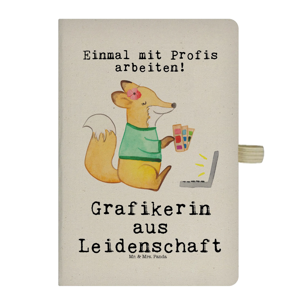 Cotton notebook Graphic Designer Passion sketchbook, notepad, address book, writing book, notes, entry book, journal, notebook, diary, gift, gift idea, best, farewell gift, passing exam, anniversary, retirement, promotion, job start, sayings, funny, profession