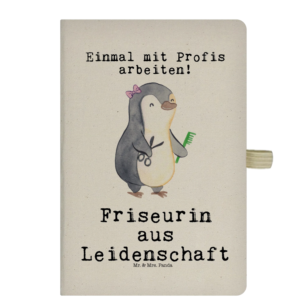 Cotton notebook hairdresser Passion writing book, sketchbook, notes, notepad, notebook, journal, diary, entry book, address book, gift, gift idea, best, farewell gift, passing exam, anniversary, retirement, promotion, job start, sayings, funny, profession