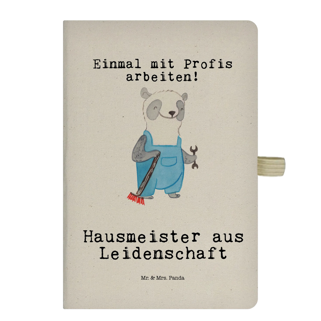 Cotton notebook caretaker passion entry book, notes, notebook, diary, notepad, sketchbook, address book, writing book, journal, gift, gift idea, best, farewell gift, passing exam, anniversary, retirement, promotion, job start, sayings, funny, profession