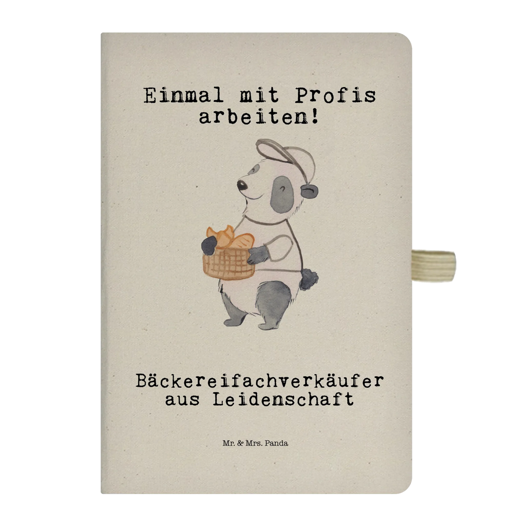 Bawełniany notes DIN A5 Sprzedawca w piekarni Pasja Notizen, Eintragebuch, Tagebuch, Notizblock, Adressbuch, Journal, Kladde, Skizzenbuch, Notizheft, Schreibbuch, Schreibheft, Beruf, Ausbildung, Jubiläum, Abschied, Rente, Kollege, Kollegin, Geschenk, Schenken, Arbeitskollege, Mitarbeiter, Firma, Danke, Dankeschön, Bäckereifachverkäufer, Backwarenverkäufer, Bäckerei, Backstube, Bäckerladen, Brotmanufaktur