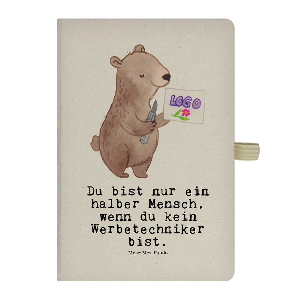 Cotton notebook Advertising Technician Heart journal, address book, notebook, notepad, writing book, entry book, diary, sketchbook, notes, gift, gift idea, best, farewell gift, passing exam, anniversary, retirement, promotion, job start, sayings, funny, profession