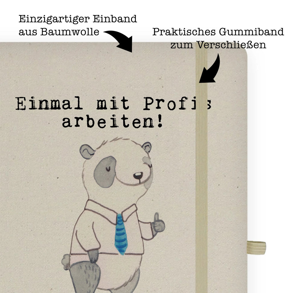 Cotton notebook Mayor Passion entry book, notes, writing book, journal, diary, sketchbook, notepad, address book, notebook, gift, gift idea, best, farewell gift, passing exam, anniversary, retirement, promotion, job start, sayings, funny, profession